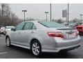 Classic Silver Metallic - Camry SE Photo No. 34