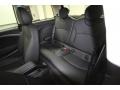 Carbon Black Rear Seat Photo for 2013 Mini Cooper #77095208