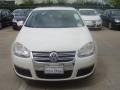 Candy White - Jetta SE Sedan Photo No. 2