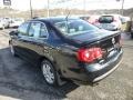 Black - Jetta Wolfsburg Edition Sedan Photo No. 5