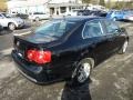 Black - Jetta Wolfsburg Edition Sedan Photo No. 7