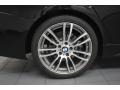 2013 Black Sapphire Metallic BMW 3 Series 335i Sedan  photo #6