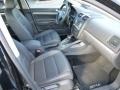 Black - Jetta Wolfsburg Edition Sedan Photo No. 10
