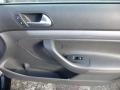 Black - Jetta Wolfsburg Edition Sedan Photo No. 12