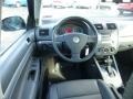 Black - Jetta Wolfsburg Edition Sedan Photo No. 15