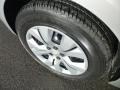 Silver Ice Metallic - Cruze LS Photo No. 8