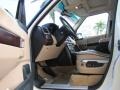 Alaska White - Range Rover V8 HSE Photo No. 9