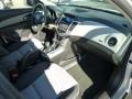 Silver Ice Metallic - Cruze LS Photo No. 9