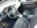 Black - Jetta Wolfsburg Edition Sedan Photo No. 17