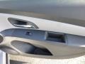 Silver Ice Metallic - Cruze LS Photo No. 10