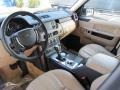 Alaska White - Range Rover V8 HSE Photo No. 11