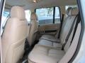 Alaska White - Range Rover V8 HSE Photo No. 12