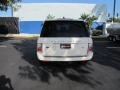 Alaska White - Range Rover V8 HSE Photo No. 15