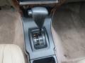 Anthracite Metallic - 4Runner Limited Photo No. 37
