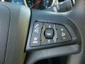 2013 Chevrolet Cruze LS Controls