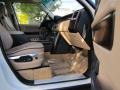 Alaska White - Range Rover V8 HSE Photo No. 21