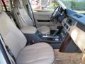 Alaska White - Range Rover V8 HSE Photo No. 22