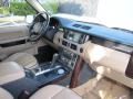 Alaska White - Range Rover V8 HSE Photo No. 23