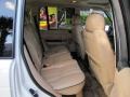 Alaska White - Range Rover V8 HSE Photo No. 24