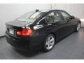 2013 Jet Black BMW 3 Series 328i Sedan  photo #8