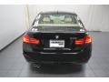 2013 Jet Black BMW 3 Series 328i Sedan  photo #9