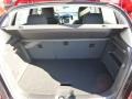 2013 Chevrolet Sonic LT Hatch Trunk