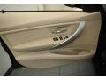 2013 Jet Black BMW 3 Series 328i Sedan  photo #13