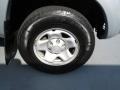 Silver Streak Mica - Tacoma V6 SR5 PreRunner Double Cab Photo No. 13