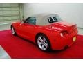Bright Red - Z4 3.0i Roadster Photo No. 4