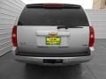 Sheer Silver Metallic - Suburban LT 4x4 Photo No. 4