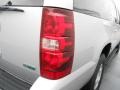 Sheer Silver Metallic - Suburban LT 4x4 Photo No. 17