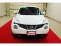 White Pearl - Juke SL Photo No. 2