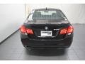 2013 Black Sapphire Metallic BMW 5 Series 528i Sedan  photo #9