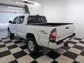 Super White - Tacoma V6 TRD Sport Double Cab 4x4 Photo No. 21