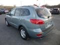 Platinum Sage - Santa Fe GLS 4WD Photo No. 5