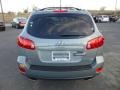 Platinum Sage - Santa Fe GLS 4WD Photo No. 6