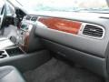 Sheer Silver Metallic - Suburban LT 4x4 Photo No. 23
