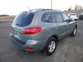 Platinum Sage - Santa Fe GLS 4WD Photo No. 7