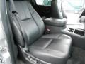 Sheer Silver Metallic - Suburban LT 4x4 Photo No. 24