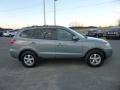 Platinum Sage - Santa Fe GLS 4WD Photo No. 8