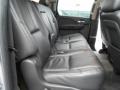 Sheer Silver Metallic - Suburban LT 4x4 Photo No. 26