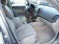 Platinum Sage - Santa Fe GLS 4WD Photo No. 10