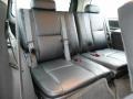 Sheer Silver Metallic - Suburban LT 4x4 Photo No. 27