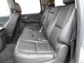 Sheer Silver Metallic - Suburban LT 4x4 Photo No. 30