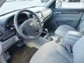 Platinum Sage - Santa Fe GLS 4WD Photo No. 17