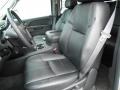 Sheer Silver Metallic - Suburban LT 4x4 Photo No. 33
