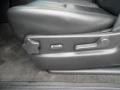Sheer Silver Metallic - Suburban LT 4x4 Photo No. 34
