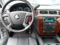 Sheer Silver Metallic - Suburban LT 4x4 Photo No. 37