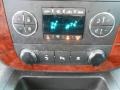 Sheer Silver Metallic - Suburban LT 4x4 Photo No. 40
