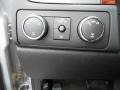 Sheer Silver Metallic - Suburban LT 4x4 Photo No. 44